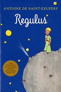 cover of the book Regulus