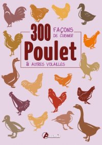 cover of the book Poulet et autres volailles