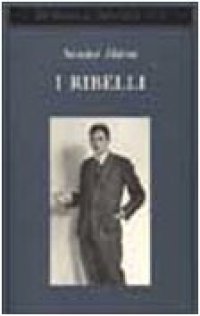 cover of the book I ribelli