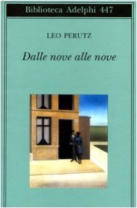 cover of the book Dalle nove alle nove