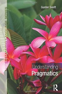 cover of the book Understanding Pragmatics