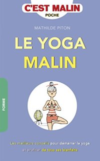 cover of the book Le yoga malin - Supplement