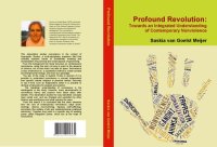 cover of the book Profound Revolution: Towards an Integrated Understanding of Contemporary Nonviolence