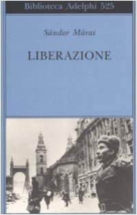 cover of the book Liberazione