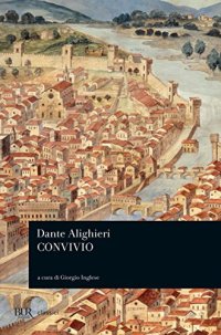 cover of the book Convivio