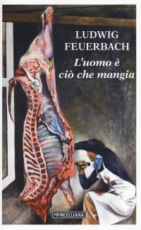 cover of the book L'uomo è ciò che mangia