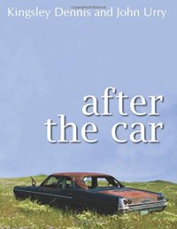 cover of the book After the Car