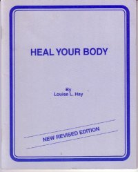 cover of the book Heal Your Body