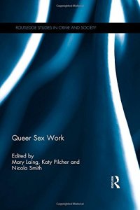 cover of the book Queer Sex Work