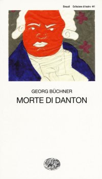 cover of the book Morte di Danton