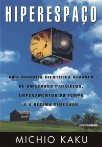 cover of the book Hiperespaço