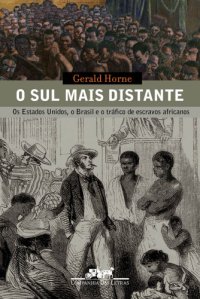 cover of the book O Sul mais distante