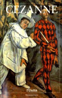 cover of the book Cézanne