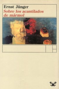 cover of the book Sobre los acantilados de marmol