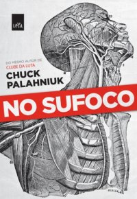 cover of the book No sufoco