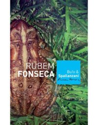 cover of the book Bufo & Spallanzani