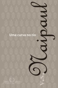 cover of the book Uma curva no rio