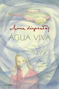 cover of the book Água viva