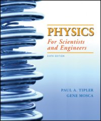 cover of the book Physics for Scientists and Engineers