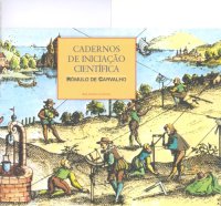 cover of the book Cadernos de Iniciação Científica