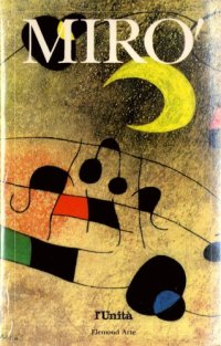 cover of the book Mirò