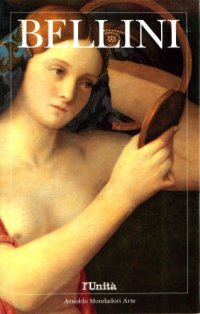 cover of the book Giovanni Bellini