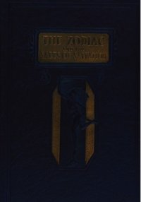 cover of the book Zodiac and the Salts of Salvation