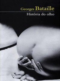 cover of the book História do Olho