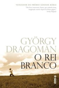 cover of the book O Rei Branco