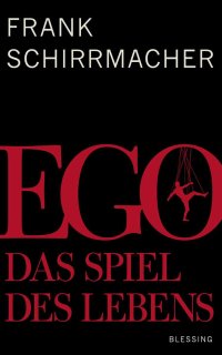 cover of the book Ego