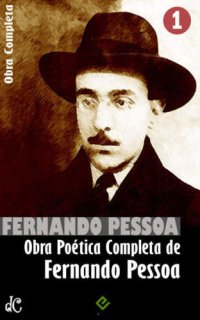 cover of the book Obra Completa de Fernando Pessoa - Oito volumes