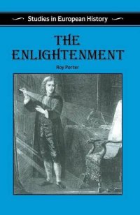 cover of the book The Enlightenment