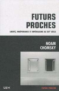 cover of the book Futurs proches