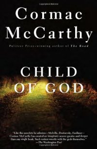 cover of the book Child of God