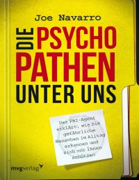 cover of the book Die Psychopathen unter uns