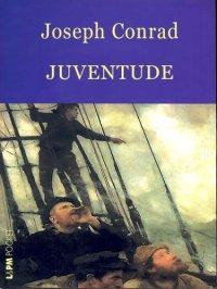 cover of the book Juventude