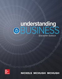 cover of the book Understanding Business