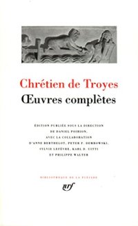 cover of the book Oeuvres complètes