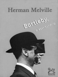 cover of the book Bartleby, o escriturário