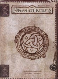 cover of the book Forgotten Realms - Faerun