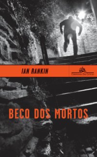 cover of the book Beco dos Mortos