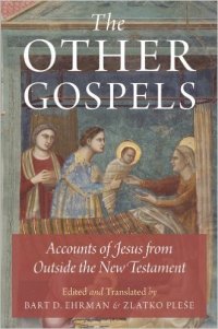 cover of the book The Other Gospels: Accounts of Jesus From Outside the New Testament