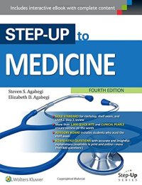 cover of the book Step-Up to Medicine