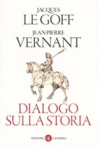 cover of the book Dialogo sulla storia