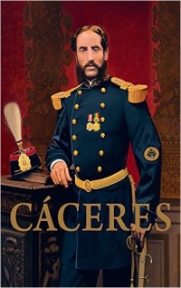 cover of the book Perú: Cáceres