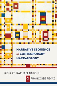 cover of the book Narrative Sequence in Contemporary Narratology