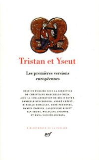 cover of the book Tristan et Yseut