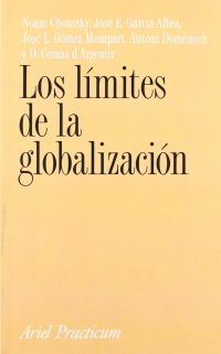 cover of the book Los límites de la globalizacióіn