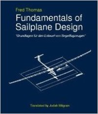 cover of the book Fundamentals of Sailplane Design