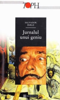 cover of the book Jurnalul unui geniu